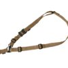 MAGPUL MS4 DUAL QD SLING GEN2 – COYOTE BROWN