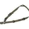 MAGPUL MS4 SLING GEN 2 RANGER GREEN