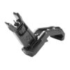 MAGPUL MBUS PRO OFFSET SIGHT FRONT