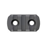 MAGPUL M-LOK POLY RAIL SECTION - 3 SLOTS