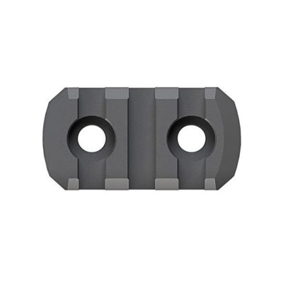 MAGPUL M-LOK POLY RAIL SECTION - 3 SLOTS