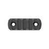 MAGPUL M-LOK POLY RAIL SECTION – 5 SLOTS