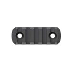 MAGPUL M-LOK POLY RAIL SECTION - 5 SLOTS