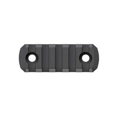 MAGPUL M-LOK POLY RAIL SECTION - 5 SLOTS