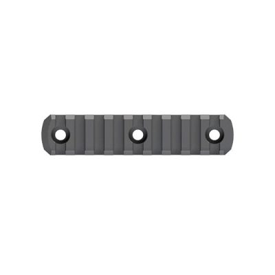 MAGPUL M-LOK POLY RAIL SECTION - 9 SLOTS