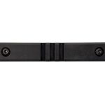 MAGPUL AFG-2 M-LOK ADAPTER RAIL - BLACK