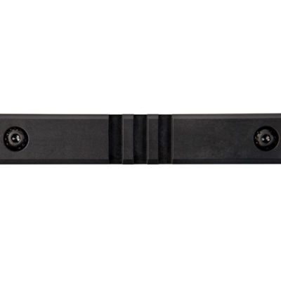 MAGPUL AFG-2 M-LOK ADAPTER RAIL - BLACK
