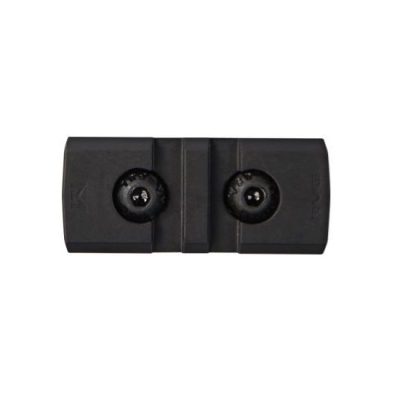 MAGPUL RVG M-LOK ADAPTER RAIL - BLACK