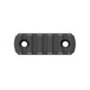 MAGPUL M-LOK ALUMINUM RAIL SECTION – 5 SLOTS