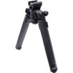 MAGPUL BIPOD 1913 PICATINNY - BLACK