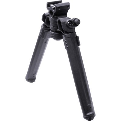 MAGPUL BIPOD 1913 PICATINNY - BLACK