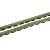 MAGPUL M-LOK RAIL COVER TYPE 1 – OLIVE DRAG GREEN