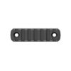 MAGPUL M-LOK ALUMINUM RAIL SECTION – 7 SLOTS