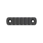 MAGPUL M-LOK ALUMINUM RAIL SECTION - 7 SLOTS