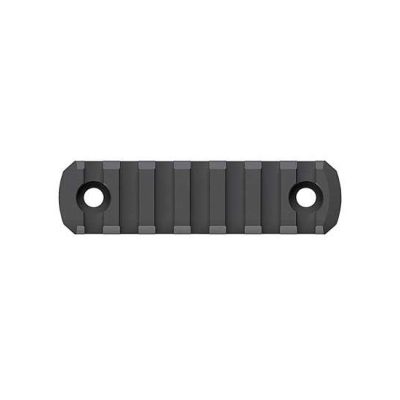 MAGPUL M-LOK ALUMINUM RAIL SECTION - 7 SLOTS