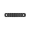 MAGPUL M-LOK ALUMINUM RAIL SECTION – 9 SLOTS