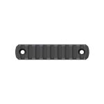 MAGPUL M-LOK ALUMINUM RAIL SECTION - 9 SLOTS