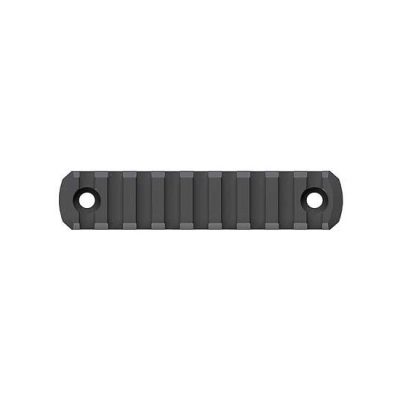 MAGPUL M-LOK ALUMINUM RAIL SECTION - 9 SLOTS
