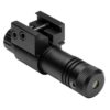 NcSTAR Compact Green Laser w/Weaver Mount