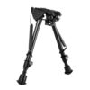 NcSTAR Precision Grade Bipod – Full Size Notched
