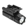 NcSTAR 3 Watt 150 Lumen LED FlashLight QR w/Strobe