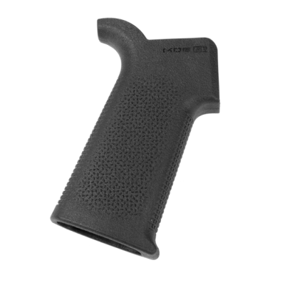 MAGPUL MOE SLIM LINE GRIP AR-15/M4 - BLACK