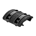 MAGPUL XTM ENHANCED RAIL PANEL - BLACK