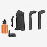 MAGPUL MIAD AR-10 GEN1.1 GRIP KIT - BLACK