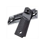 MAGPUL MOE 1911 GRIP PANELS - BLACK