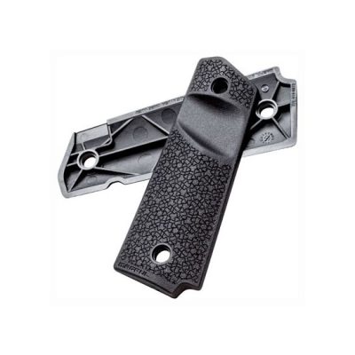 MAGPUL MOE 1911 GRIP PANELS - BLACK