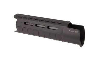 MAGPUL MOE SLIM LINE HANDGUARD CARBINE AR-15/M4 - BLACK