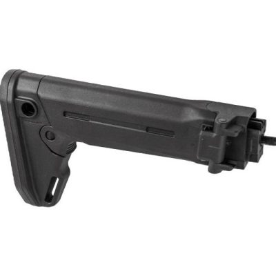 MAGPUL ZHUKOV-S FOLDING STOCK YUGO - BLACK