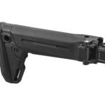 MAGPUL ZHUKOV-S FOLDING STOCK AK-47/AK-74 - BLACK