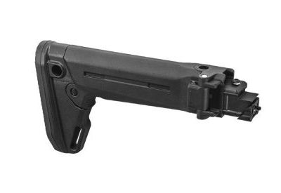 MAGPUL ZHUKOV-S FOLDING STOCK AK-47/AK-74 - BLACK