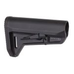MAGPUL MOE SL-K STOCK MIL-SPEC - BLACK