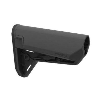 MAGPUL MOE SL-S STOCK MIL-SPEC - BLACK