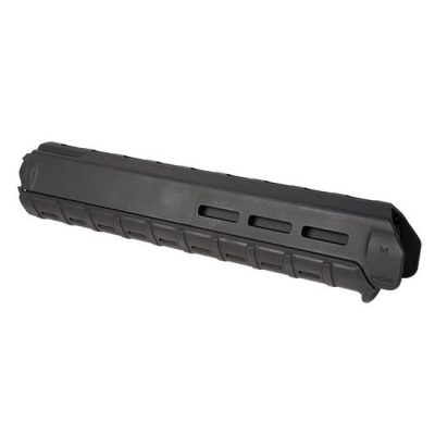 MAGPUL MOE M-LOK HANDGUARD RIFLE - BLACK