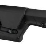 MAGPUL PRS GEN3 AR-15/AR-10 - BLACK