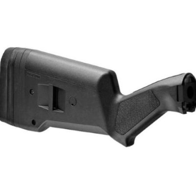 MAGPUL SGA REMINGTON 870 STOCK - BLACK