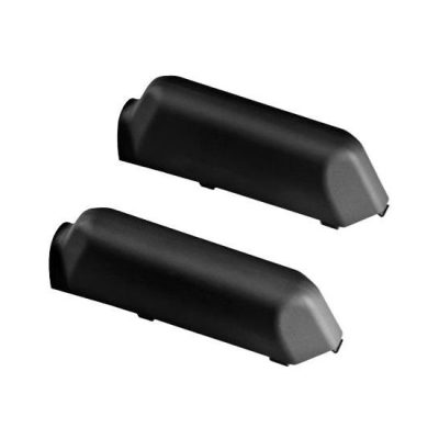 MAGPUL HUNT/SGA HIGH CHEEK RISER - BLACK