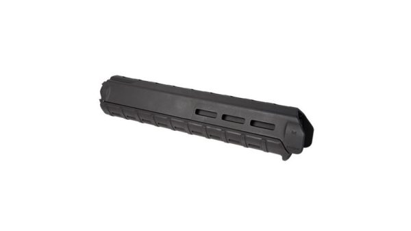 MAGPUL MOE M-LOK HANDGUARD RIFLE – BLACK – Rockfire Sports Inc