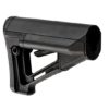 MAGPUL STR CARBINE STOCK MIL-SPEC – BLACK