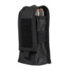 NcSTAR 2 AR/AK Mags or Radio Pouch – Black