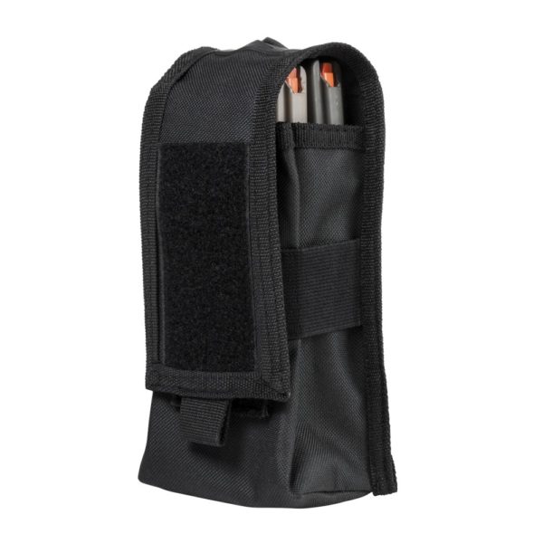 NcSTAR 2 AR/AK Mags or Radio Pouch - Black