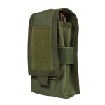 NcSTAR 2 AR/AK Mags or Radio Pouch - Green