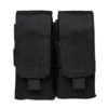 NcSTAR  AR-15/AK Quad Magazine Pouch – Black