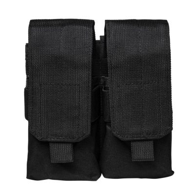 NcSTAR  AR-15/AK Quad Magazine Pouch - Black