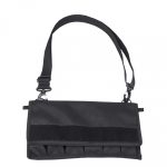 NcSTAR  Large Pistol Magazines Carrier - Black