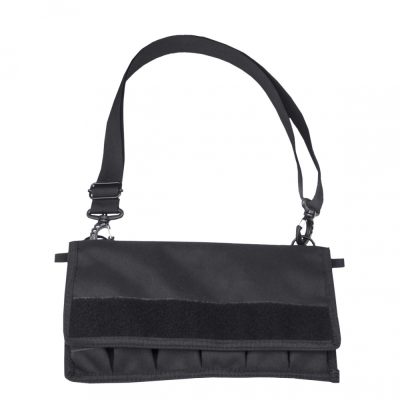 NcSTAR  Large Pistol Magazines Carrier - Black