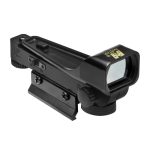 NcSTAR Red Dot Reflex Optic Weaver - Plastic
